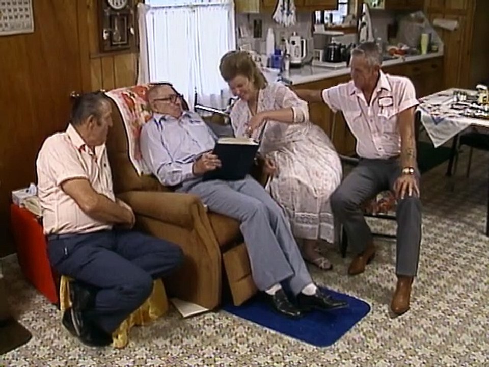 Unsolved Mysteries (1987)  S03E06