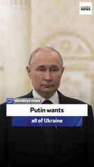 Ex-UK defense minister: Putin seeks to restore Soviet influence