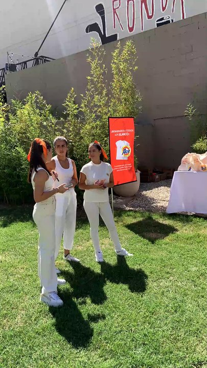 DREAMCO relanza ACE: el regreso de un clásico del lavado y la ropa blanca