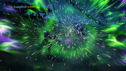 Thần ấn vương tọa Tập 118 Thuyết Minh - bản đẹp