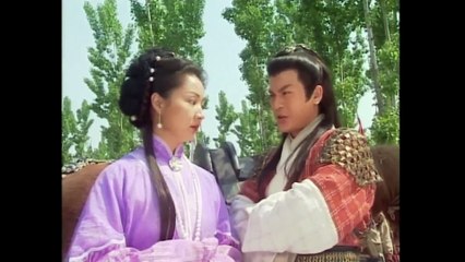 Tập 23 - Bảo Tiêu Phần 1 (Lồng tiếng)_DV Hà Gia Kính, Lưu Ngọc Đình, Huỳnh Văn Hào