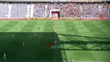 Он забил гол всего за 7 секунд, и за весь 90-минутный матч именно эти 7 секунд были его единственной игрой.