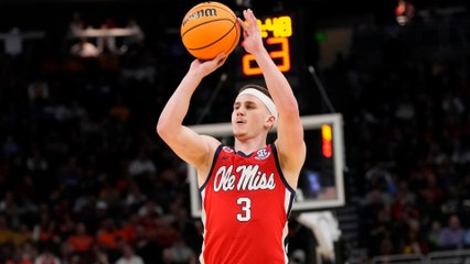Michigan State vs. Ole Miss: NCAA Basketball Showdown