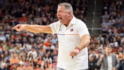 Auburn vs. Michigan: Game Preview & Betting Predictions