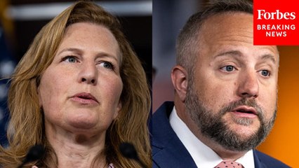 Kim Schrier Calls Out Russell Fry For ‘Lecturing A Pediatrician About Caring For Children’