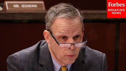 ‘FEMA Is Stretched Thin’: Scott Perry Demands Reforms To Fix ‘Bureaucratic Labyrinth’ At FEMA