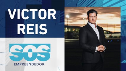 VICTOR REIS | SOS EMPREENDEDOR - 25/03/2025