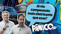 BALDY E RUFFO FALAM TUDO SOBRE O CAMPEÃO PAULISTA! ISSO MESMO, O BYD SHARK!