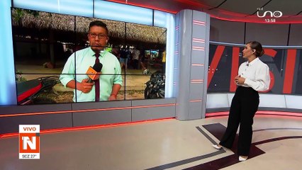 SCZ: Investigan el fallecimiento de una menor en Las Cabañas