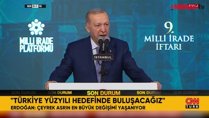 Erdoğan'dan Özgür Özel'e sert tepki: Siyasi mandacılık talep ediyor