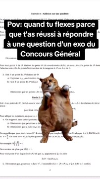 Concours Général des Lycées