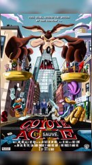 Coyote vs Acme : le film sauvé de l'annulation de Warner Bros