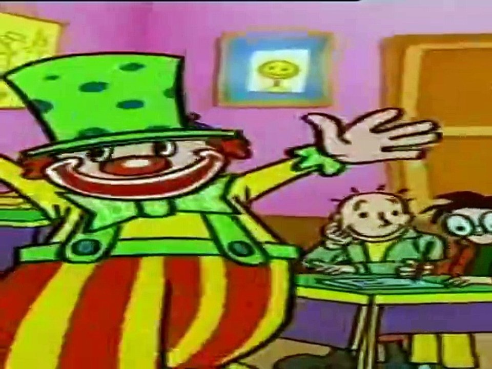 DVD reklama Kiki bomboni (1990.-te)