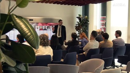 Dolfi (Capgemini): "L'AI potenziera' la capacita' degli ingegneri"