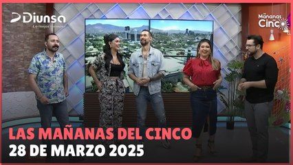 LM5 - 28 de marzo 2025