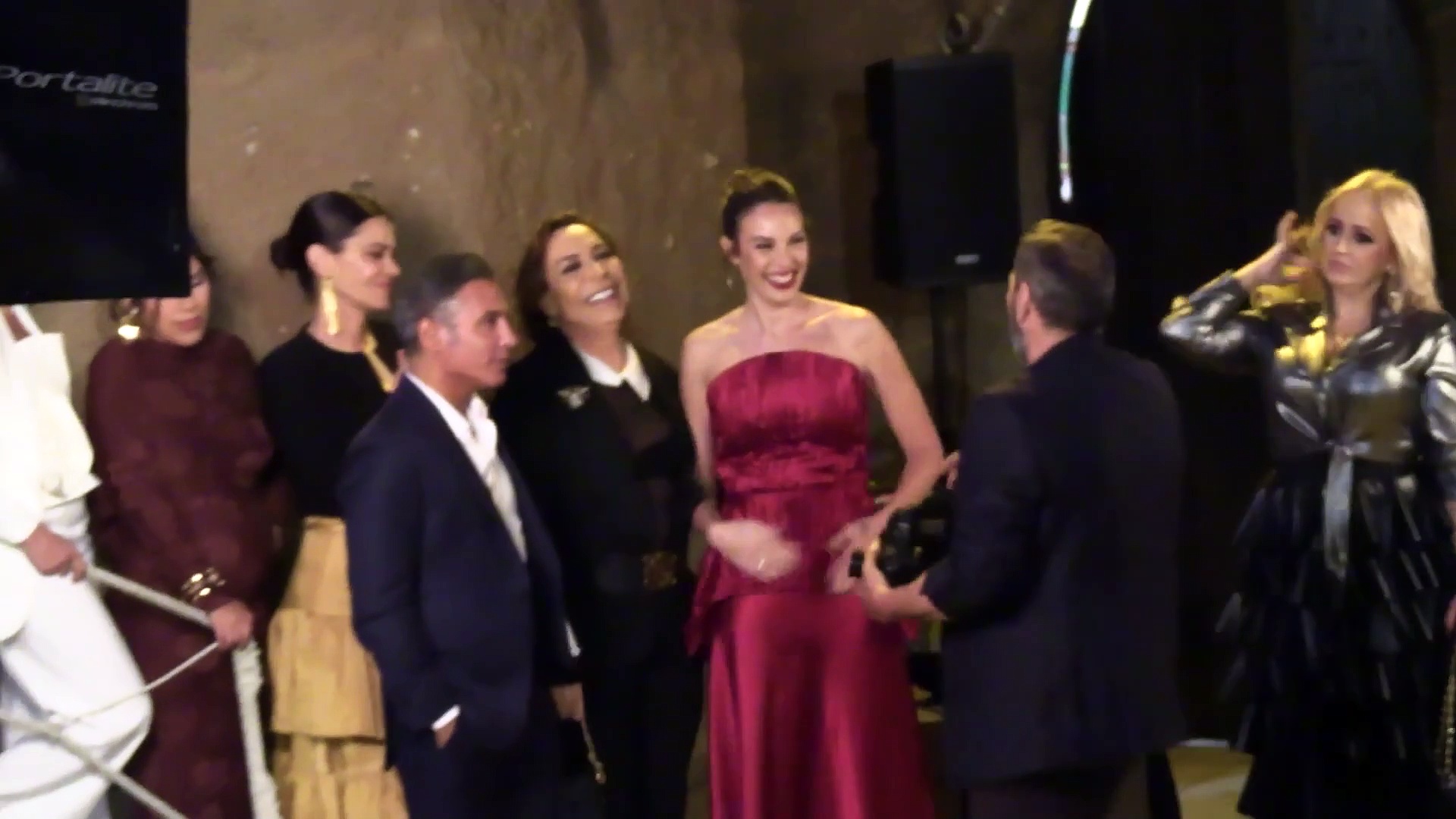 Así ha sido el tenso reencuentro entre Isa Pantoja con la expareja de Kiko Rivera, Jessica Bueno