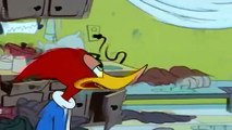 Chicken Woody ｜ Full Episode ｜ Woody Woodpecker ｜ Mini Moments