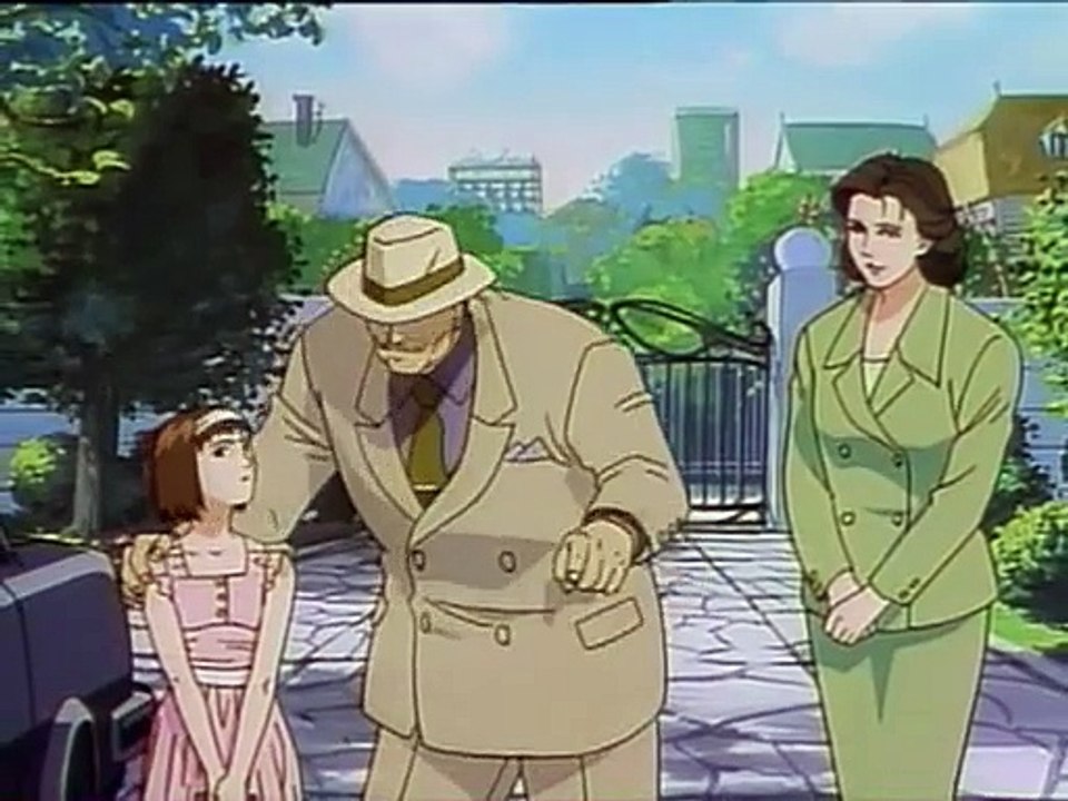 City Hunter Special 5 - La rosa nera