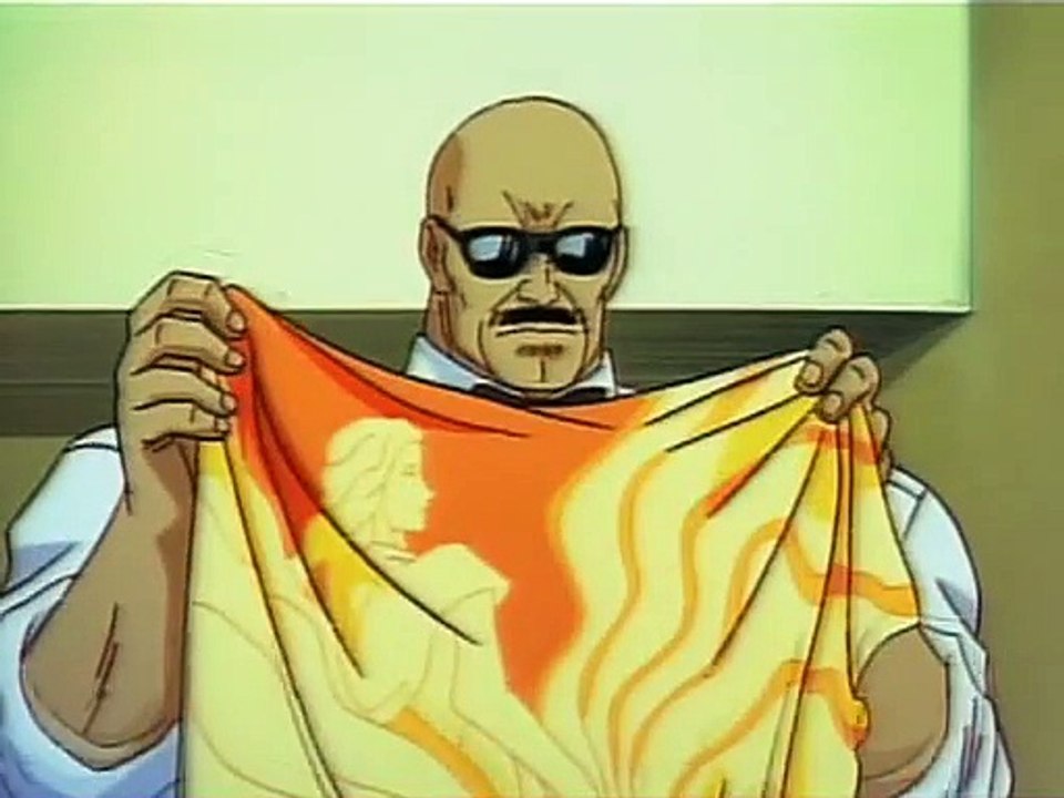 City Hunter Special 6 - Arrestate Ryo Saeba