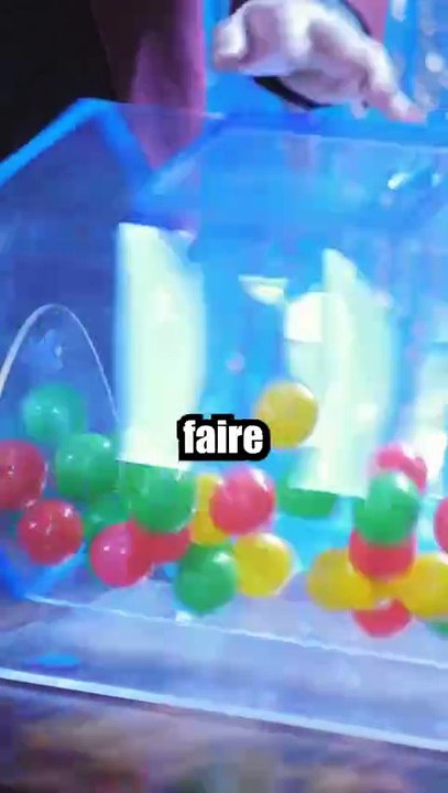 Des Étudiants Gagnent au Loto grâce à ChatGPT