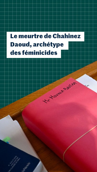 Affaire Chahinez Daoud : en quoi ce meurtre est-il l’archétype du féminicide ?