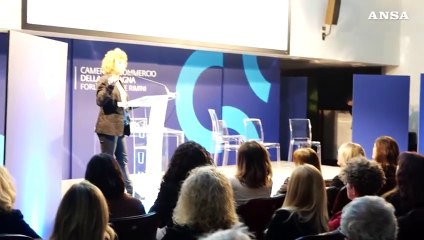 L'economia della Romagna in stagnazione, "diffuse criticita'"