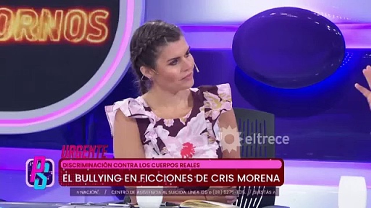 Los ex Casi Ángeles revelaron las exigencias de belleza de Cris Morena para participar de sus tiras