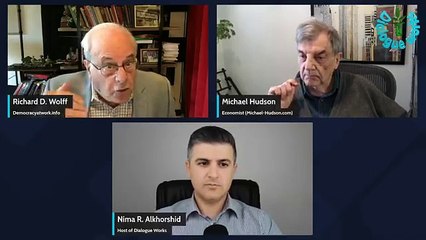 ⚔️RUSSIA'S RED LINE: Defend Iran or COLLAPSE? Wolff & Hudson Drop TRUTH BOMB | Forbidden News