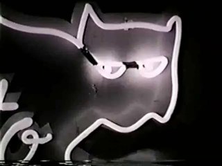 T.H.E. Cat (1966)  E06 - None to Weep, None to Mourn