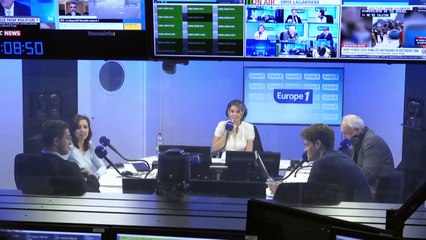 EN DIRECT - Liban : Israël bombarde la banlieue sud de Beyrouth, après quatre mois de trêve