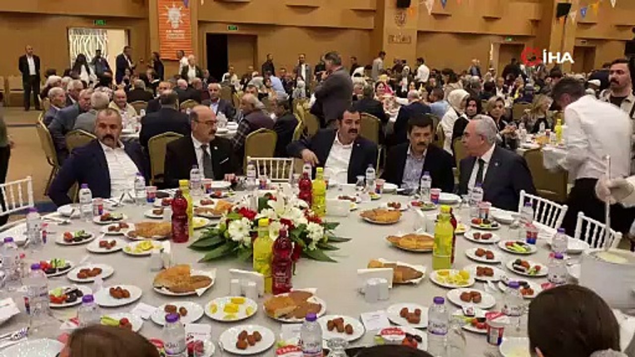 Mevlüt Çavuşoğlu: "Alanya-Antalya otobanında çalışmalar başladı"