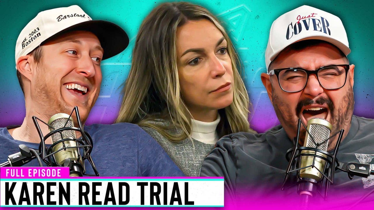 Breaking Down The Karen Read Trial Before She Goes Back To Court On April 1st