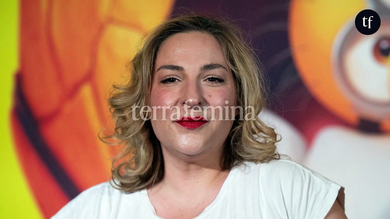 "Il faut arrêter de la fermer" : cette actrice française veut continuer de briser le silence sur l'affaire d'inceste qui déchire sa famille