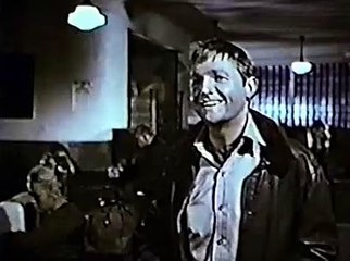 T.H.E. Cat (1966)  E09 - Crossing at Destino Bay