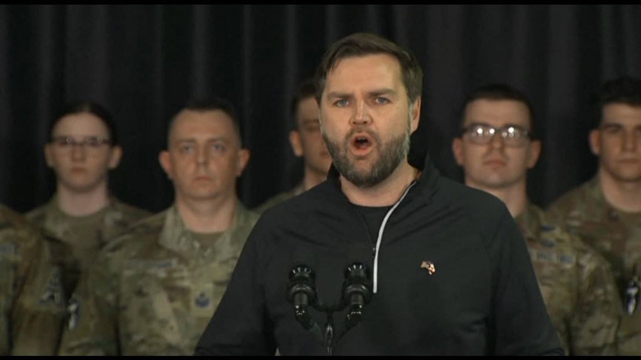 Vance: la Danimarca non ha investito nella sicurezza della Groenlandia