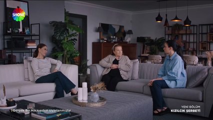 Kızılcık Şerbeti 94 bölüm izle PART 1