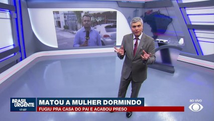 Adolescente termina namoro e ex cerca e dá tiros nela