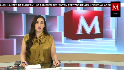 Loretta Ortiz asegura ser imparcial rumbo a elección judicial; recordó caso de Gertz Manero