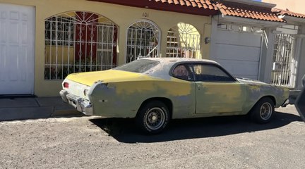 Carros abandonados se irán al corralón: ¿Sabes de cuánto es la multa?