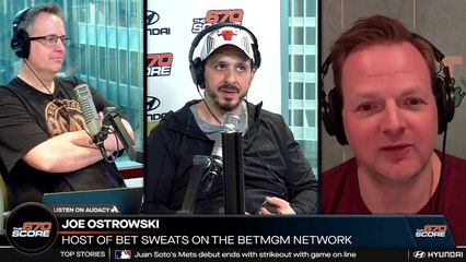 Joe Ostrowski points out a really sad Bears trend