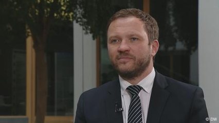 Tsahkna: "Putin will keinen schnellen Frieden"