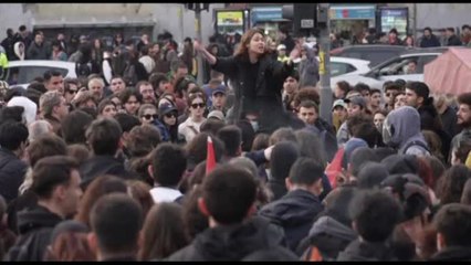 "Dov'è mio figlio?", in Turchia paura per i giovani arrestati