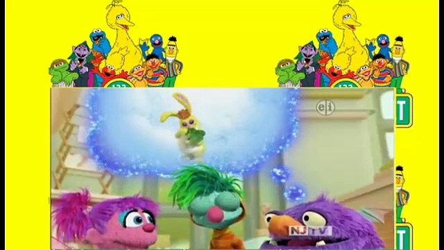 sesame street episode 4266 season 37 version
