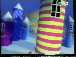 Program Drugi - Fragment programu "Od przedszkola do Opola" (29.09.2004)