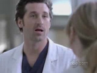 Grey's Anatomy 4.14 The Becoming Promo #3