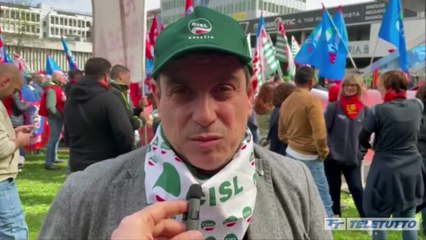 Tg Preview - Puntata del 28/03/2025