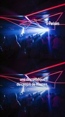 Le Jarl a été licencié de la discothèque où il assurait la sécurité