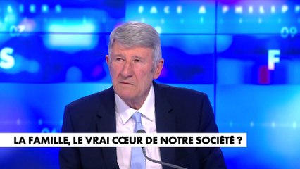 Philippe de Villiers : «On est dans une ère glacière démographique»