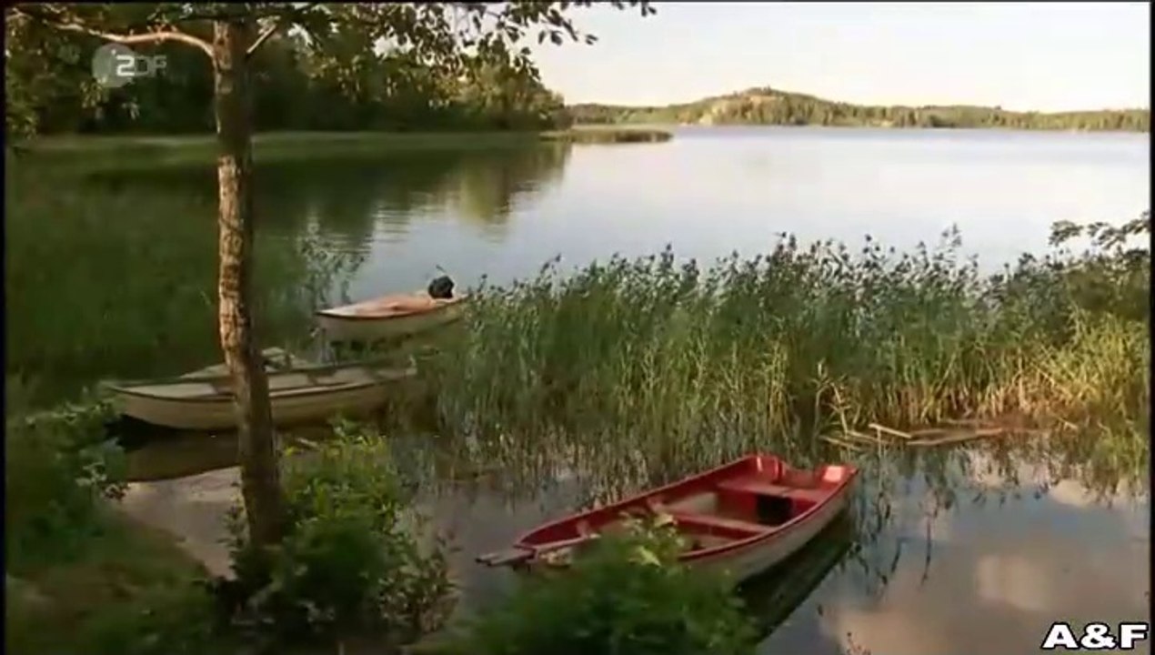 Inga Lindström -013- Auf den Spuren der Liebe