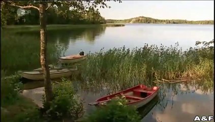 Inga Lindström -013- Auf den Spuren der Liebe